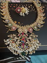 Navyabhanu Chaganti review photo