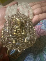 Navyabhanu Chaganti review photo