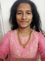 M Swetha review photo