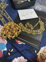 Navyabhanu Chaganti review photo
