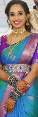 Pallavi R review photo