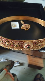 Vijaya Lakshmi review photo