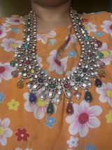Navyabhanu Chaganti review photo