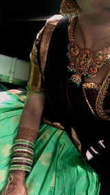 Sai Priyasakthi review photo