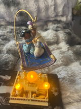 Amber W. review photo