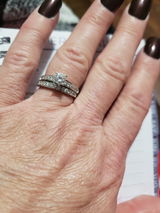 Melissa m. review photo