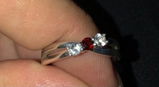 Angela D. review photo