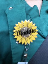 Madelena S. review photo