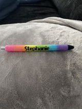 Stephanie L. review photo
