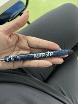Natasha W. review photo