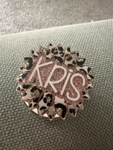 Kris P. review photo