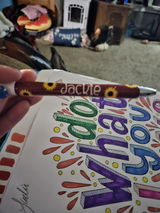 Jackie A. review photo