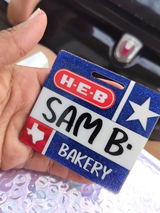 Samantha B. review photo