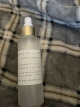 Tracy review photo