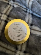 Tracy review photo