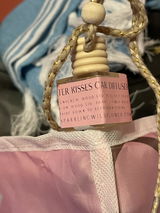 Tracy review photo
