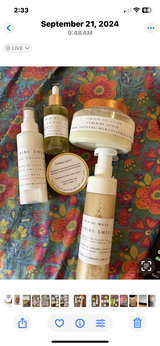 Tracy review photo