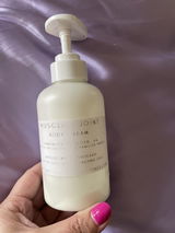 Tracy review photo