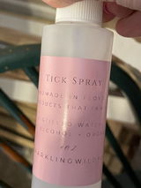 Tracy review photo