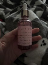 Lauren review photo