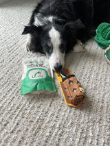 Anonymous review photo