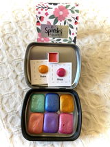 Cheyanne review photo