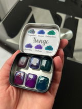 Freida review photo