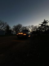 Marcus Stotts review photo
