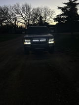 Marcus Stotts review photo