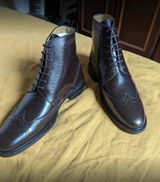 Aidan.J review photo