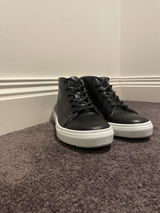 Patrick G. review photo