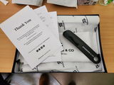 William M. review photo