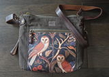 S. Hulan review photo
