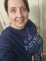 Amanda Lynch review photo
