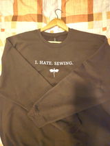 Jasmine T. review photo