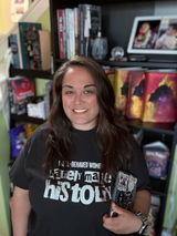 Taylor Wilson review photo