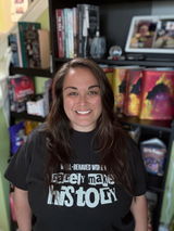 Taylor Wilson review photo