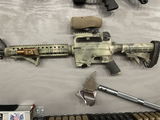 Richie Arucci review photo