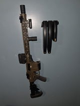 Chris V. review photo