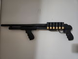 Murph review photo
