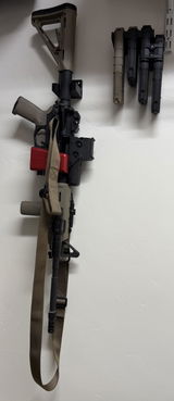 James Nadal review photo