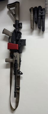 James Nadal review photo