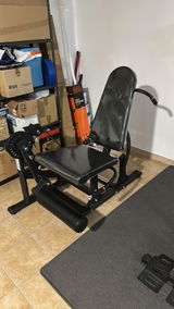 Giampiero Mucci review photo