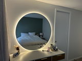 24V COB LED Strip 480 LEDs/m 3mm Ultra Slim 5m Roll