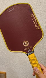 Adrian L. review photo