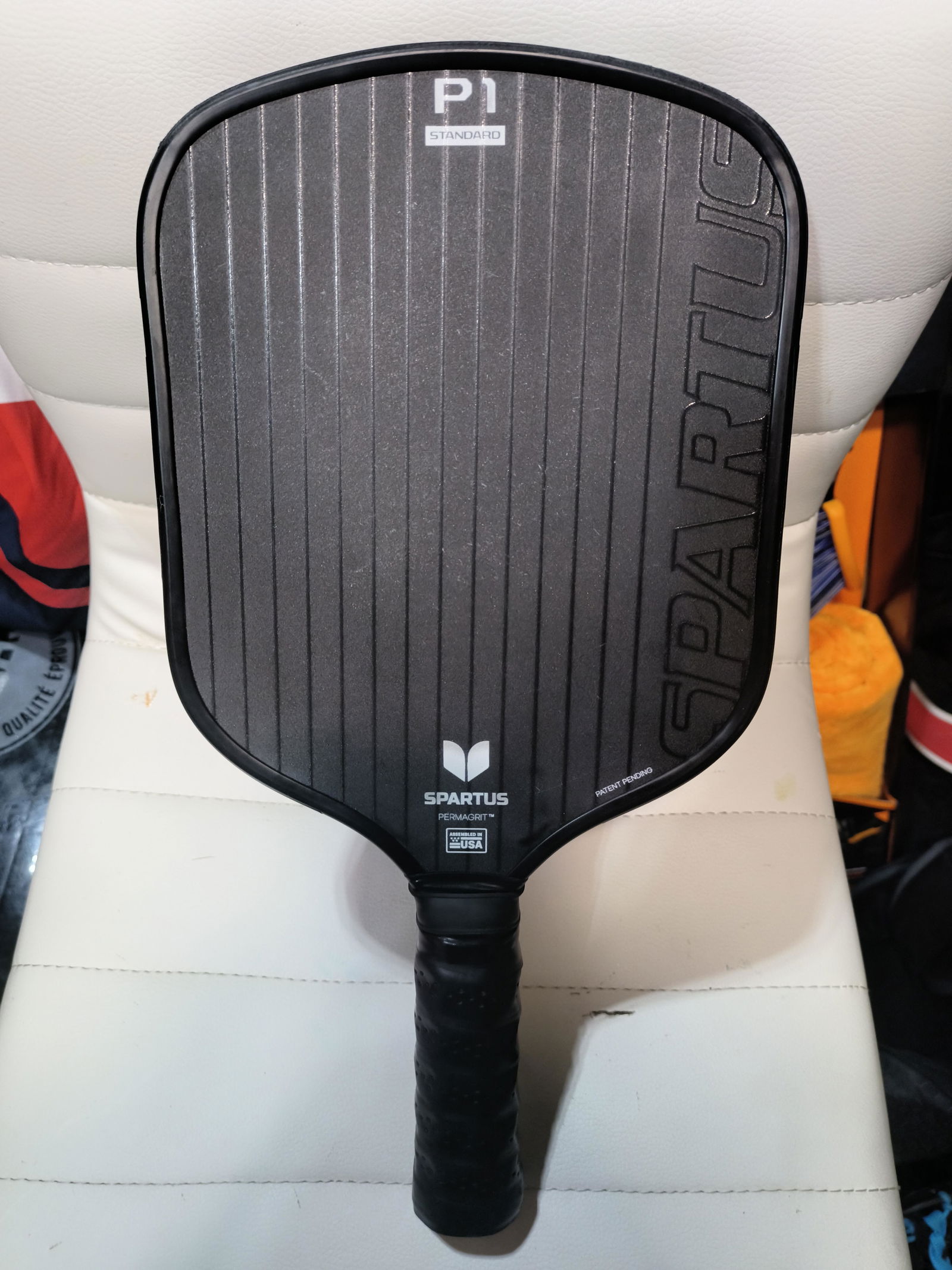 ベアトリクス sp P1 Standard with PermaGrit – Spartus