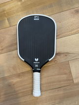 Martin review photo
