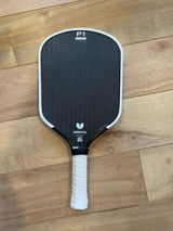 Martin review photo