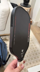 Seth M. review photo