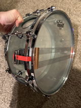 D.B. review photo